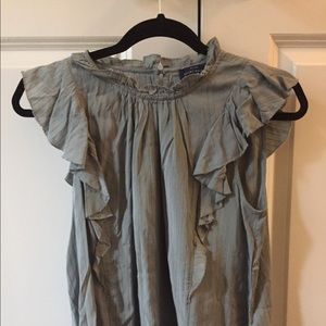 Lucky Brand top